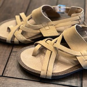 TEVA Sandals